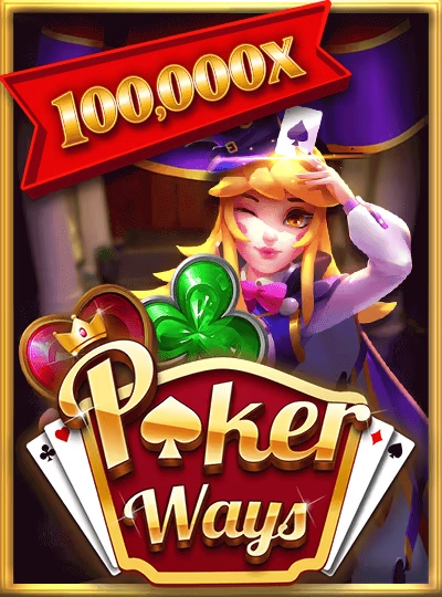 Jackpot slot game cover